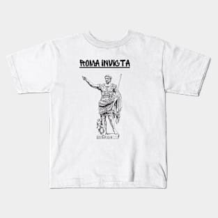 Roma Invicta Kids T-Shirt